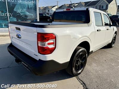 2023 Ford Maverick XLT   - Photo 16 - North Salt Lake, UT 84010