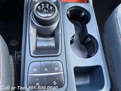 2023 Ford Maverick XLT   - Photo 6 - North Salt Lake, UT 84010