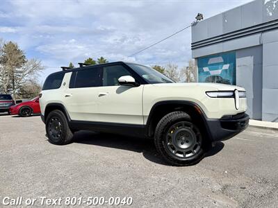 2025 Rivian R1S Adventure  California Dunes Edition - Photo 7 - North Salt Lake, UT 84010