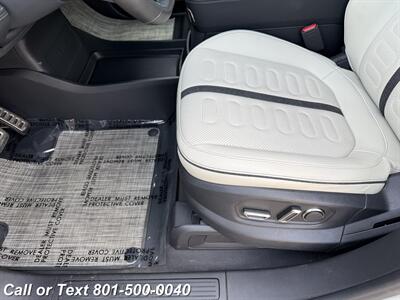 2025 Rivian R1S Adventure  California Dunes Edition - Photo 30 - North Salt Lake, UT 84010