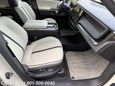 2025 Rivian R1S Adventure  California Dunes Edition - Photo 45 - North Salt Lake, UT 84010