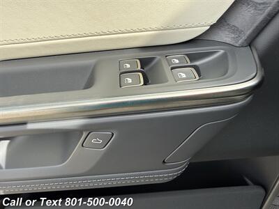 2025 Rivian R1S Adventure  California Dunes Edition - Photo 33 - North Salt Lake, UT 84010