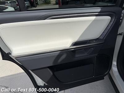 2025 Rivian R1S Adventure  California Dunes Edition - Photo 35 - North Salt Lake, UT 84010