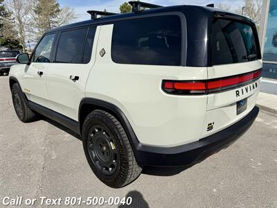 2025 Rivian R1S Adventure  California Dunes Edition - Photo 21 - North Salt Lake, UT 84010