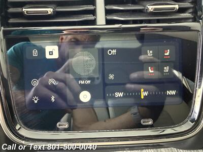 2025 Rivian R1S Adventure  California Dunes Edition - Photo 38 - North Salt Lake, UT 84010