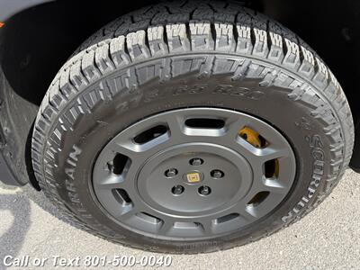 2025 Rivian R1S Adventure  California Dunes Edition - Photo 26 - North Salt Lake, UT 84010