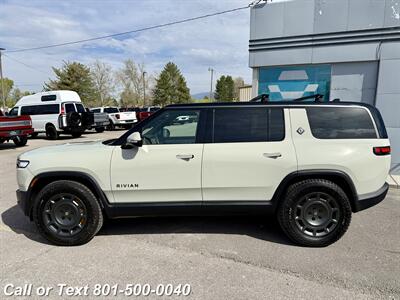 2025 Rivian R1S Adventure  California Dunes Edition - Photo 22 - North Salt Lake, UT 84010