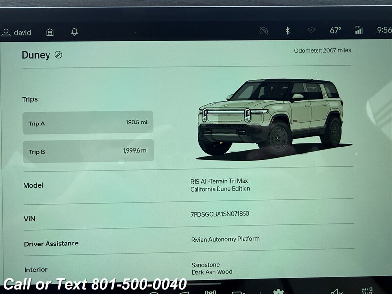 View vehicle photo 2