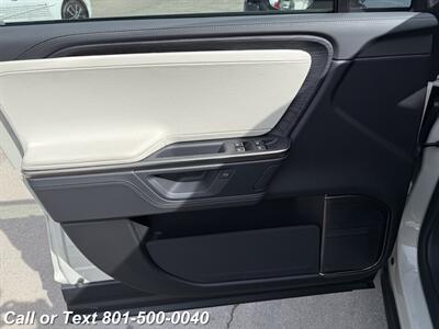 2025 Rivian R1S Adventure  California Dunes Edition - Photo 34 - North Salt Lake, UT 84010