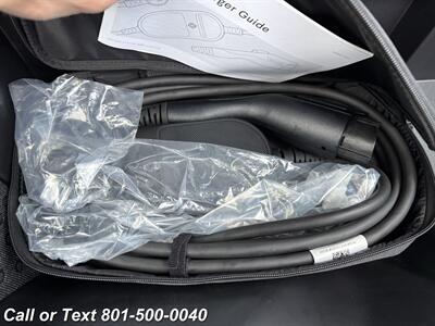 2025 Rivian R1S Adventure  California Dunes Edition - Photo 29 - North Salt Lake, UT 84010