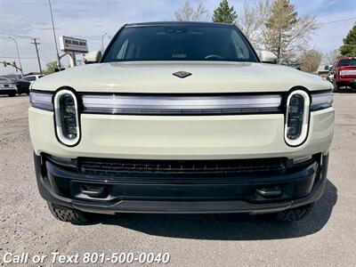 2025 Rivian R1S Adventure  California Dunes Edition - Photo 9 - North Salt Lake, UT 84010