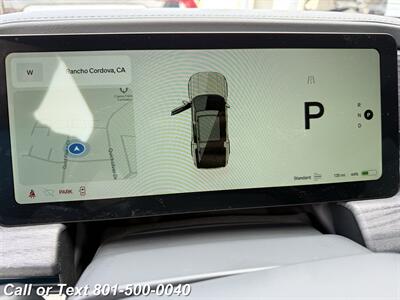 2025 Rivian R1S Adventure  California Dunes Edition - Photo 36 - North Salt Lake, UT 84010