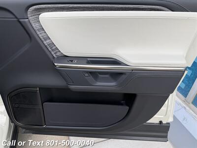 2025 Rivian R1S Adventure  California Dunes Edition - Photo 50 - North Salt Lake, UT 84010