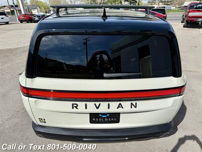 2025 Rivian R1S Adventure  California Dunes Edition - Photo 20 - North Salt Lake, UT 84010
