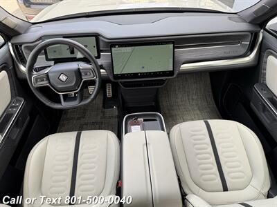 2025 Rivian R1S Adventure  California Dunes Edition - Photo 37 - North Salt Lake, UT 84010