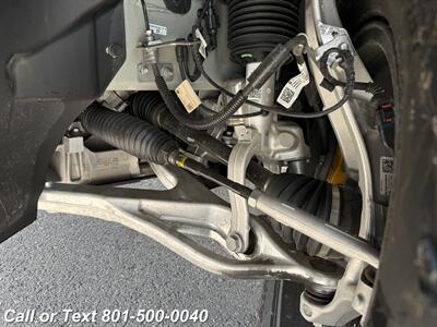 2025 Rivian R1S Adventure  California Dunes Edition - Photo 13 - North Salt Lake, UT 84010