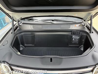 2025 Rivian R1S Adventure  California Dunes Edition - Photo 27 - North Salt Lake, UT 84010