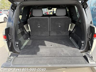 2025 Rivian R1S Adventure  California Dunes Edition - Photo 40 - North Salt Lake, UT 84010