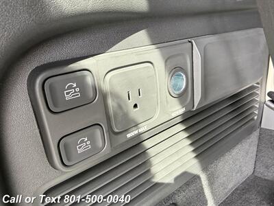 2025 Rivian R1S Adventure  California Dunes Edition - Photo 39 - North Salt Lake, UT 84010