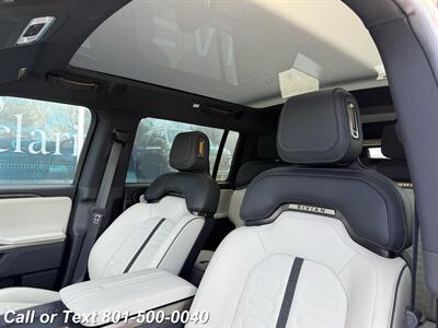 2025 Rivian R1S Adventure  California Dunes Edition - Photo 5 - North Salt Lake, UT 84010