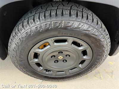 2025 Rivian R1S Adventure  California Dunes Edition - Photo 49 - North Salt Lake, UT 84010