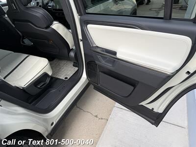 2025 Rivian R1S Adventure  California Dunes Edition - Photo 47 - North Salt Lake, UT 84010