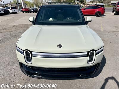 2025 Rivian R1S Adventure  California Dunes Edition - Photo 15 - North Salt Lake, UT 84010