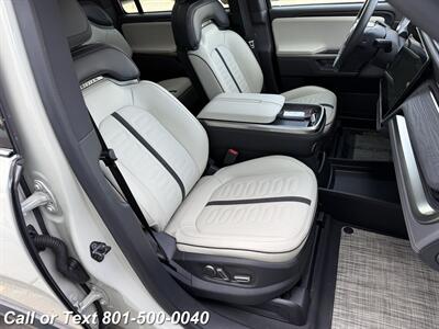 2025 Rivian R1S Adventure  California Dunes Edition - Photo 46 - North Salt Lake, UT 84010