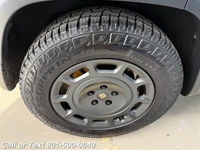 2025 Rivian R1S Adventure  California Dunes Edition - Photo 48 - North Salt Lake, UT 84010