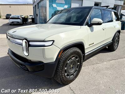 2025 Rivian R1S Adventure  California Dunes Edition - Photo 18 - North Salt Lake, UT 84010