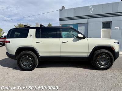 2025 Rivian R1S Adventure  California Dunes Edition - Photo 3 - North Salt Lake, UT 84010