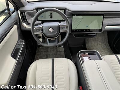 2025 Rivian R1S Adventure  California Dunes Edition - Photo 4 - North Salt Lake, UT 84010