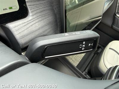 2025 Rivian R1S Adventure  California Dunes Edition - Photo 32 - North Salt Lake, UT 84010