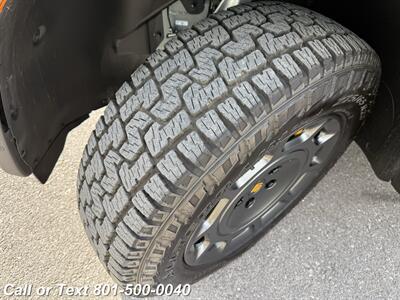 2025 Rivian R1S Adventure  California Dunes Edition - Photo 14 - North Salt Lake, UT 84010