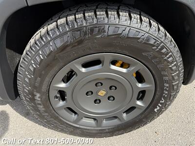 2025 Rivian R1S Adventure  California Dunes Edition - Photo 8 - North Salt Lake, UT 84010