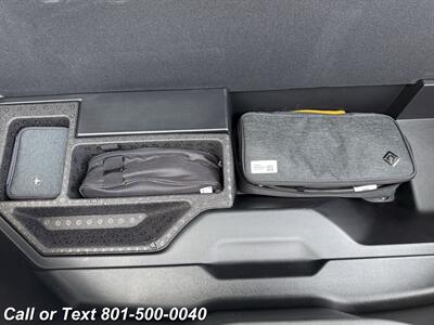 2025 Rivian R1S Adventure  California Dunes Edition - Photo 17 - North Salt Lake, UT 84010