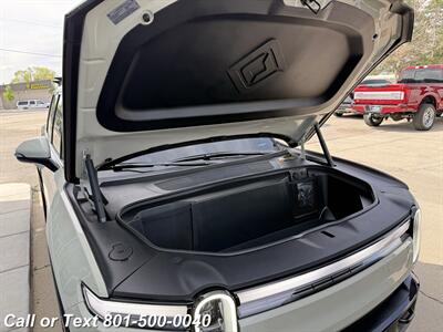 2025 Rivian R1S Adventure  California Dunes Edition - Photo 31 - North Salt Lake, UT 84010