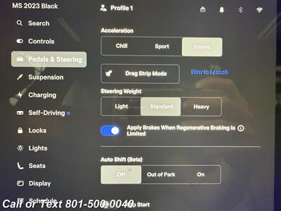 2023 Tesla Model S - Photo 36 - North Salt Lake, UT 84010