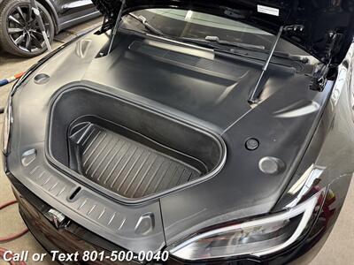 2023 Tesla Model S - Photo 46 - North Salt Lake, UT 84010