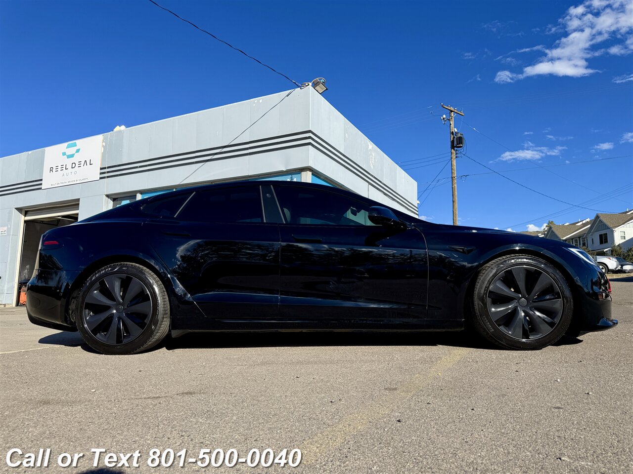 2023 Tesla Model S - Photo 19 - North Salt Lake, UT 84010