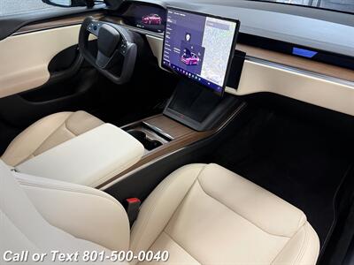 2023 Tesla Model S - Photo 48 - North Salt Lake, UT 84010