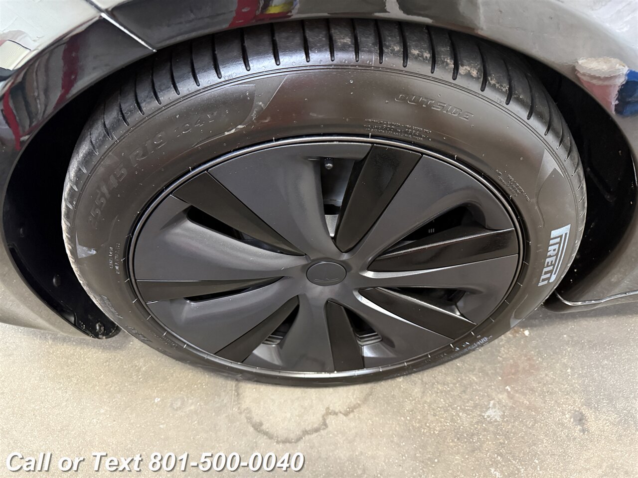 2023 Tesla Model S - Photo 63 - North Salt Lake, UT 84010