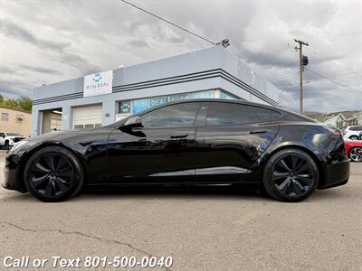 2023 Tesla Model S - Photo 22 - North Salt Lake, UT 84010