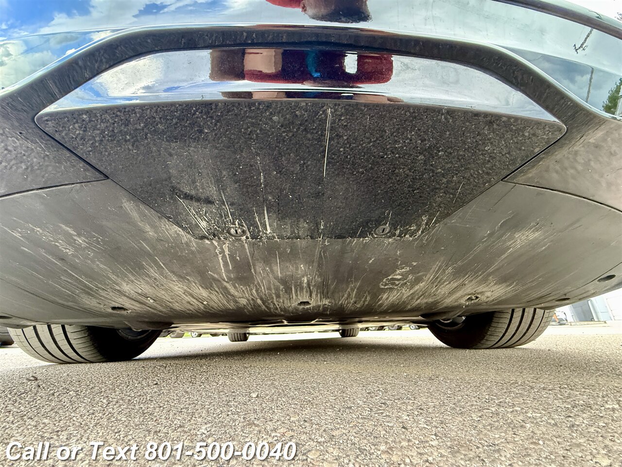 2023 Tesla Model S - Photo 28 - North Salt Lake, UT 84010
