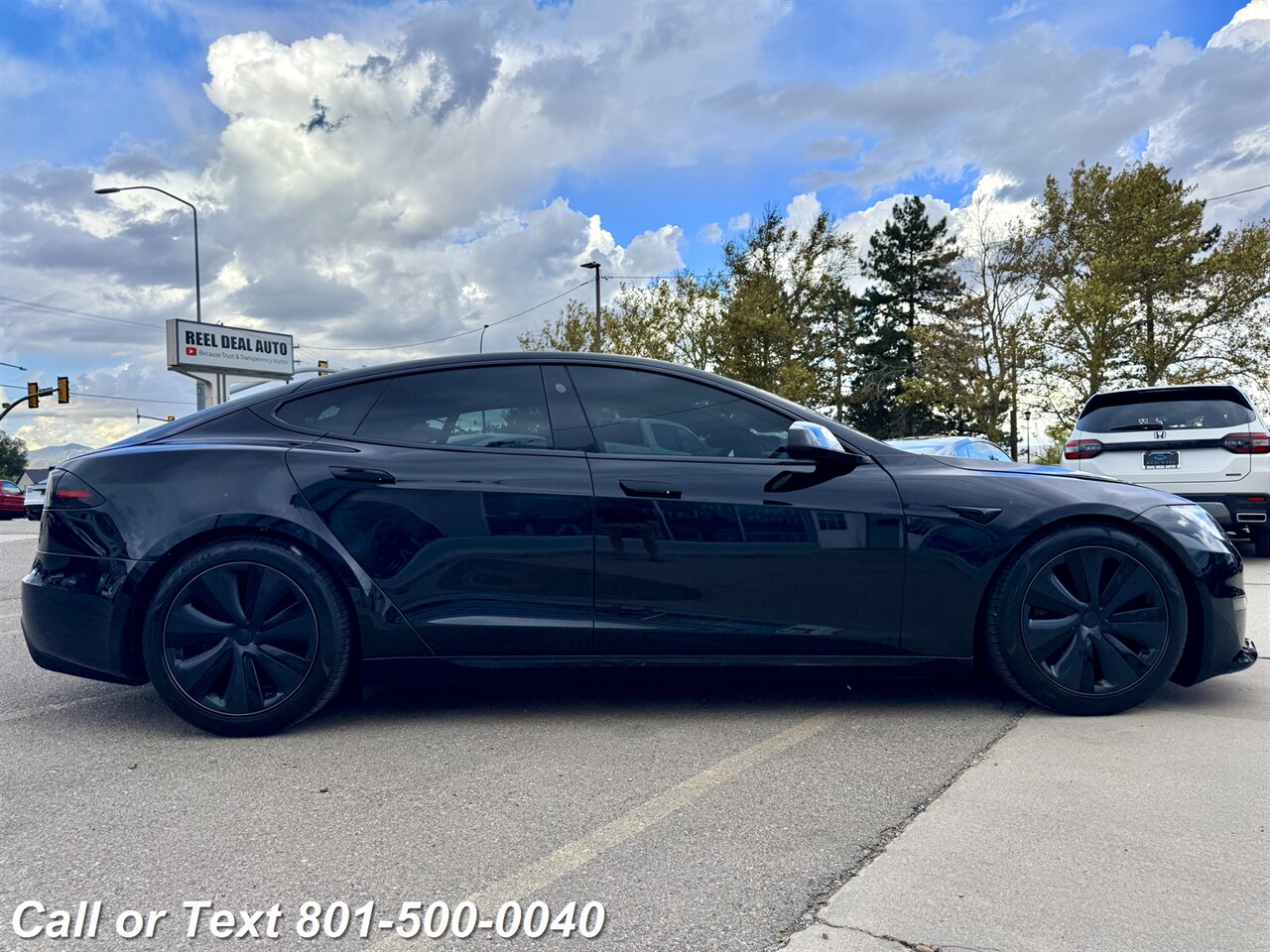 2023 Tesla Model S - Photo 21 - North Salt Lake, UT 84010