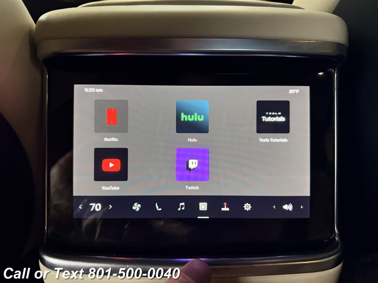 2023 Tesla Model S - Photo 54 - North Salt Lake, UT 84010