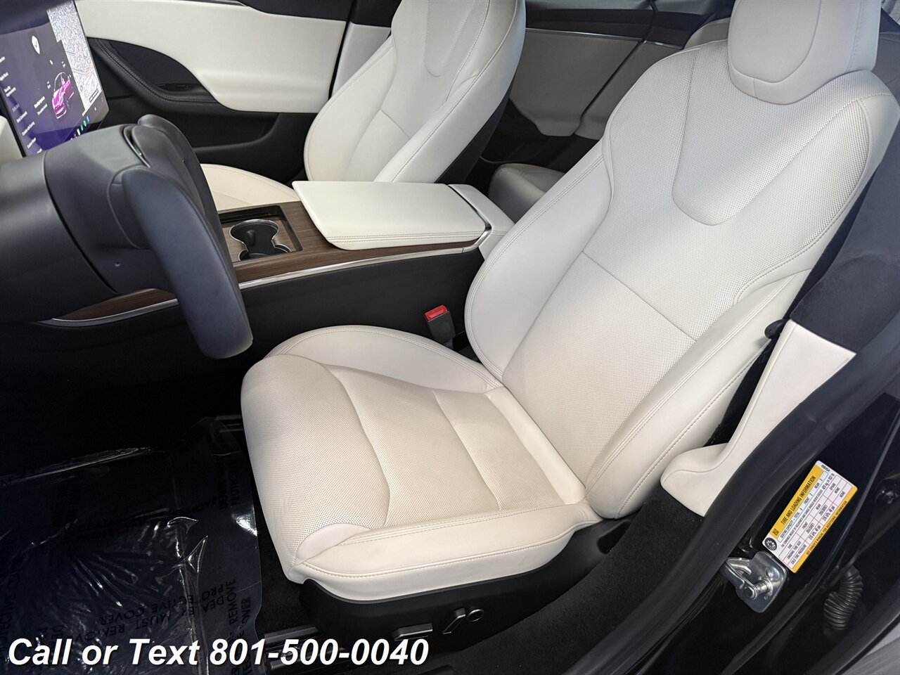 2023 Tesla Model S - Photo 4 - North Salt Lake, UT 84010