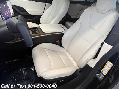 2023 Tesla Model S - Photo 4 - North Salt Lake, UT 84010