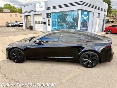2023 Tesla Model S - Photo 34 - North Salt Lake, UT 84010