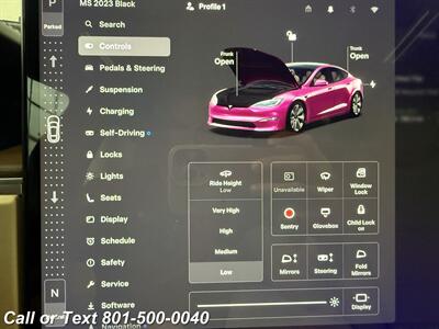 2023 Tesla Model S - Photo 38 - North Salt Lake, UT 84010